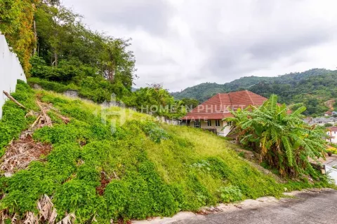 Terrain à Kamala, Thaïlande № 130980 - photo 2