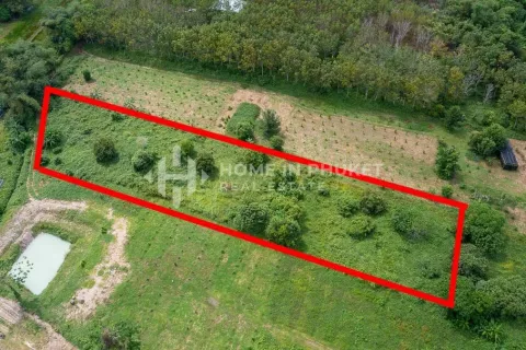 Земельный участок в Пхукете, Таиланд  № 130982 - фото 2