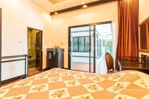 Дом в Чалонге, Таиланд с 3 спальнями  № 130978 - фото 7