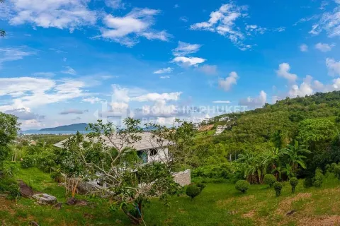 Земельный участок в Раваи, Таиланд  № 130981 - фото 2