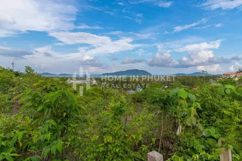 Земельный участок в Раваи, Таиланд  № 130981 - фото 3