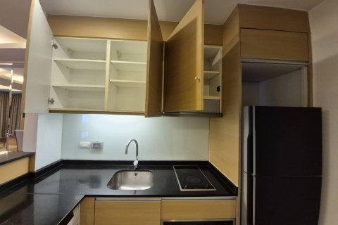 Condo in Bangkok, Thailand, 1 bedroom  № 104390 - photo 23