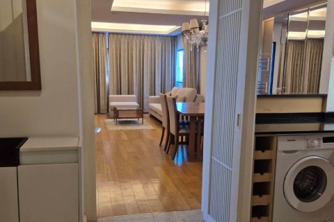 Condo in Bangkok, Thailand, 1 bedroom  № 104390 - photo 14