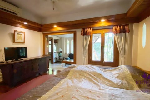 Maison à Chiang Mai, Thaïlande 9 chambres № 104388 - photo 27