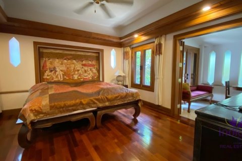 Maison à Chiang Mai, Thaïlande 9 chambres № 104388 - photo 20