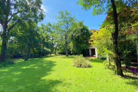 Maison à Chiang Mai, Thaïlande 9 chambres № 104388 - photo 4