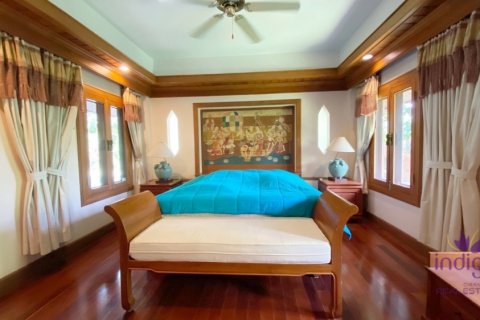 Maison à Chiang Mai, Thaïlande 9 chambres № 104388 - photo 11