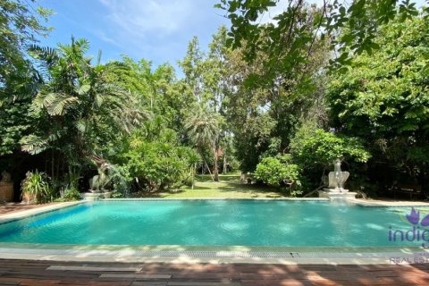 Maison à Chiang Mai, Thaïlande 9 chambres № 104388 - photo 21