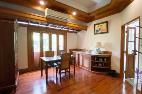 Maison à Chiang Mai, Thaïlande 9 chambres № 104388 - photo 12