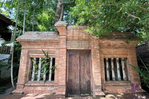Maison à Chiang Mai, Thaïlande 9 chambres № 104388 - photo 24