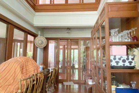 Maison à Chiang Mai, Thaïlande 9 chambres № 104388 - photo 29