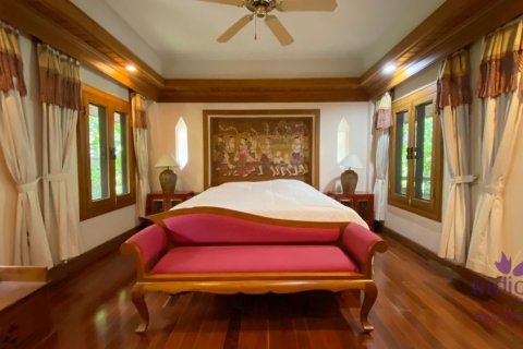 Maison à Chiang Mai, Thaïlande 9 chambres № 104388 - photo 7