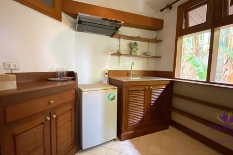 Maison à Chiang Mai, Thaïlande 9 chambres № 104388 - photo 26