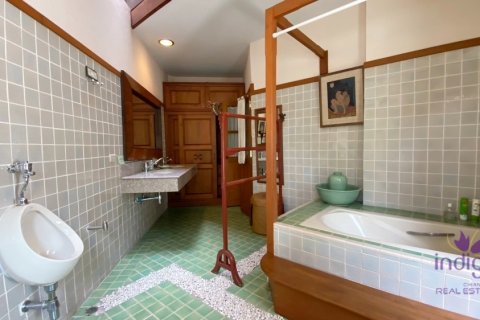 Maison à Chiang Mai, Thaïlande 9 chambres № 104388 - photo 9