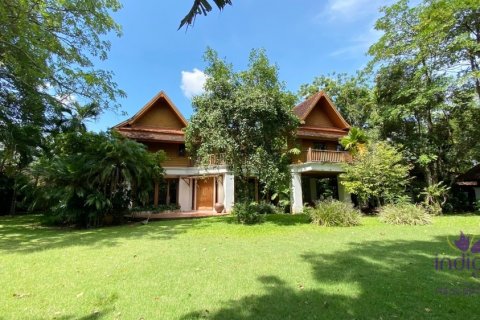 Maison à Chiang Mai, Thaïlande 9 chambres № 104388 - photo 6