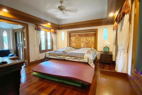 Maison à Chiang Mai, Thaïlande 9 chambres № 104388 - photo 28