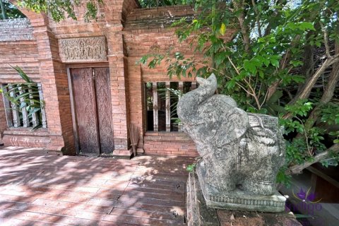 Maison à Chiang Mai, Thaïlande 9 chambres № 104388 - photo 23