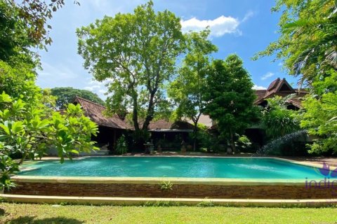 Maison à Chiang Mai, Thaïlande 9 chambres № 104388 - photo 22
