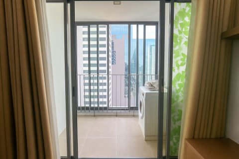Condo à Bangkok, Thaïlande, 1 chambre № 104391 - photo 11