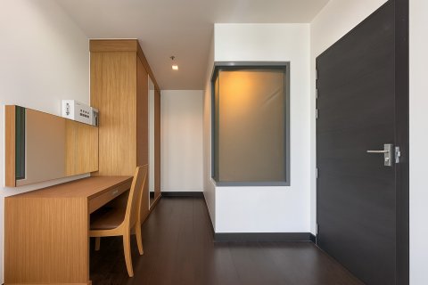 Condo à Bangkok, Thaïlande, 1 chambre № 104391 - photo 9