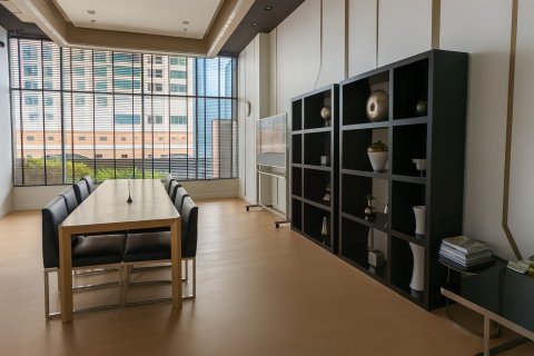 Condo à Bangkok, Thaïlande, 1 chambre № 104391 - photo 15