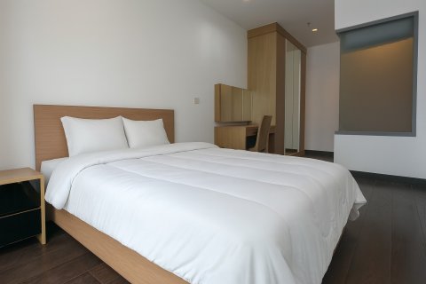 Condo à Bangkok, Thaïlande, 1 chambre № 104391 - photo 7