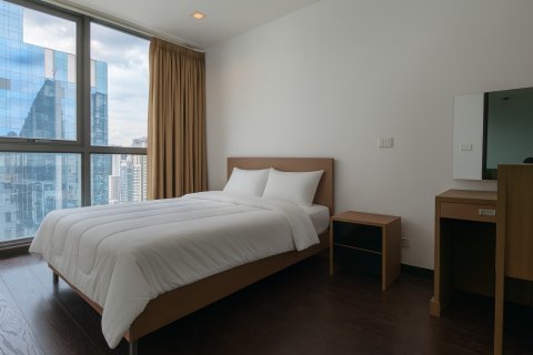 Condo à Bangkok, Thaïlande, 1 chambre № 104391 - photo 8