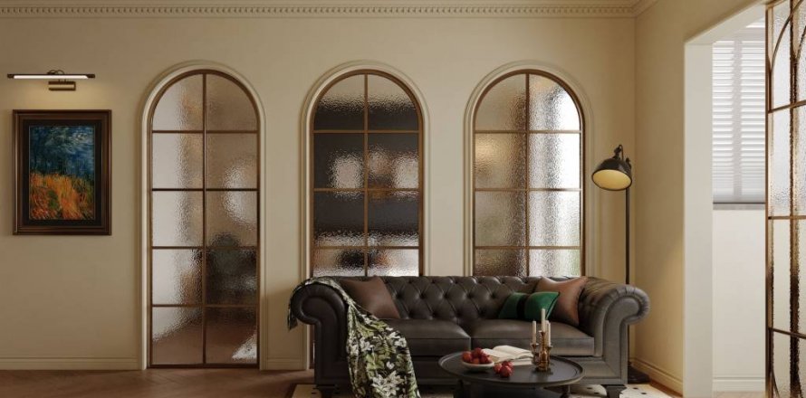 Condo à Rawai, Thaïlande, 2 chambres № 104394