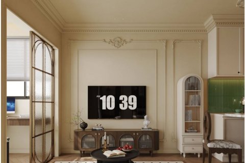 Condo à Rawai, Thaïlande, 2 chambres № 104394 - photo 4