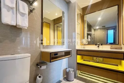 Кондоминиум с 1 спальней в Патонге, Таиланд № 131367 - фото 11