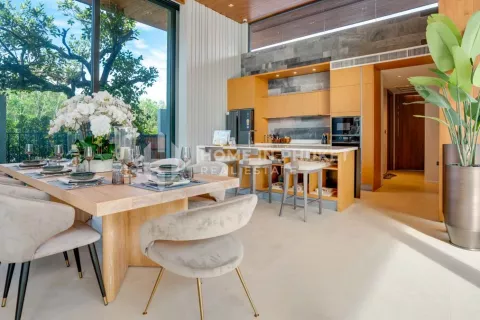 Дом в Пхукете, Таиланд с 4 спальнями  № 131368 - фото 6