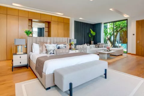 Дом в Пхукете, Таиланд с 4 спальнями  № 131368 - фото 8
