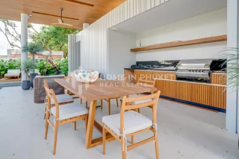 Дом в Пхукете, Таиланд с 4 спальнями  № 131368 - фото 19