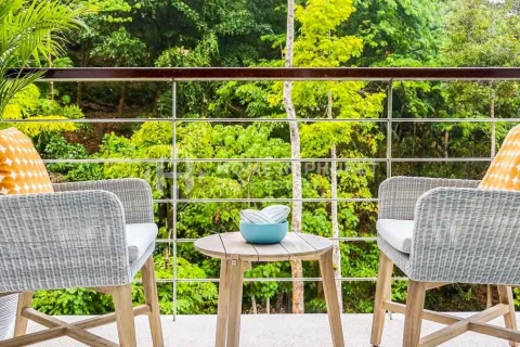 Condo à Kamala, Thaïlande, 2 chambres  № 131377 - photo 2