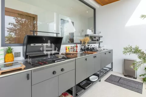 House in Phuket, Thailand 4 bedrooms № 131379 - photo 14