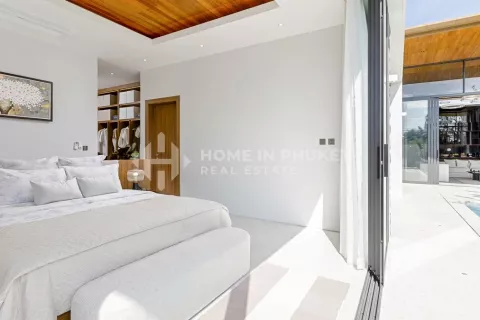 House in Phuket, Thailand 4 bedrooms № 131378 - photo 18