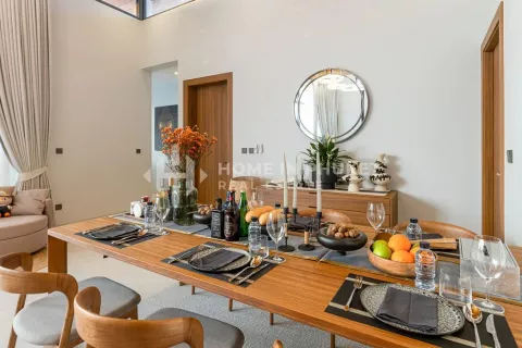 House in Phuket, Thailand 4 bedrooms № 131378 - photo 8