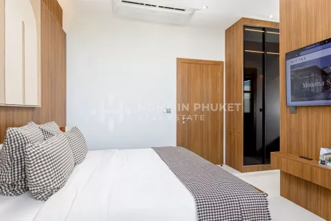 House in Phuket, Thailand 4 bedrooms № 131378 - photo 28