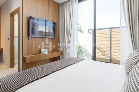 House in Phuket, Thailand 4 bedrooms № 131378 - photo 27