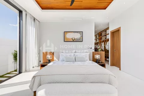 House in Phuket, Thailand 4 bedrooms № 131378 - photo 19