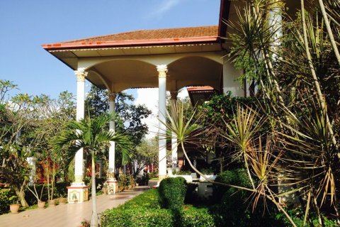 House in Chiang Mai, Thailand 5 bedrooms № 121839 - photo 3