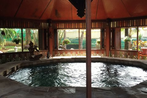 House in Chiang Mai, Thailand 5 bedrooms № 121839 - photo 8