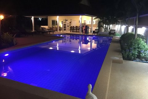 House in Chiang Mai, Thailand 5 bedrooms № 121839 - photo 6