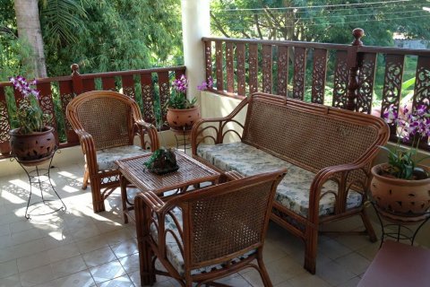 House in Chiang Mai, Thailand 5 bedrooms № 121839 - photo 14