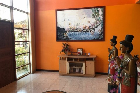 House in Chiang Mai, Thailand 5 bedrooms № 121839 - photo 10