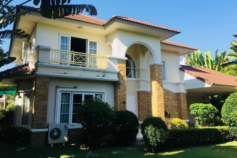 House in Chiang Mai, Thailand 4 bedrooms № 121841 - photo 3
