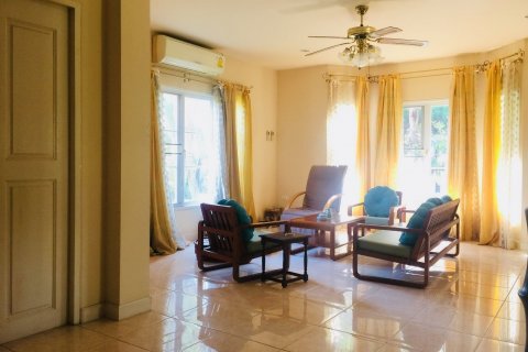 House in Chiang Mai, Thailand 4 bedrooms № 121841 - photo 5