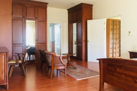 House in Chiang Mai, Thailand 4 bedrooms № 121841 - photo 7