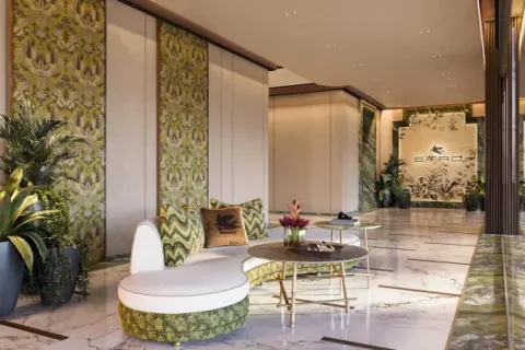 Apartment in Phuket, Thailand 3 bedrooms № 107530 - photo 17