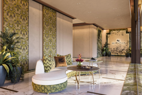 Apartment in Phuket, Thailand 2 bedrooms № 107528 - photo 20